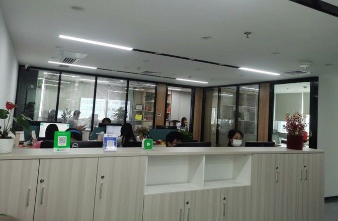 Trung Quốc AYE TECHNOLOGY CO., LIMITED hồ sơ công ty