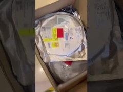 Danh sách hàng hóa mới đến