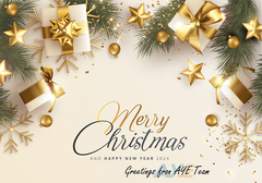 Các linh kiện điện tử mới đến, chào đón năm mới sắp tới